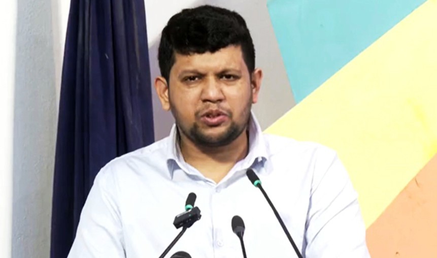 গোপালগঞ্জের বহু মানুষ আ. লীগ আমলে নিপীড়িত-বঞ্চিত হয়েছেন: তথ্য উপদেষ্টা মাহফুজ